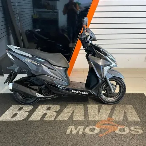 HONDA ELITE 125 2022