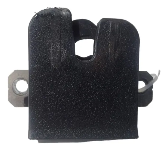 Fechadura Tampa Traseira Volkswagen Polo Hatch 1.6 2002 2003