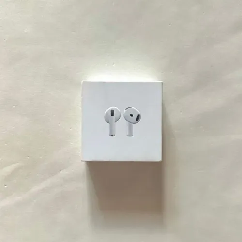 AirPods 3ª geração (ANC) (Lacrado)