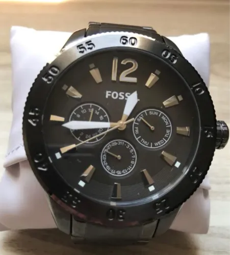 Relógio Fossil Sport ORIGINAL pouco uso
