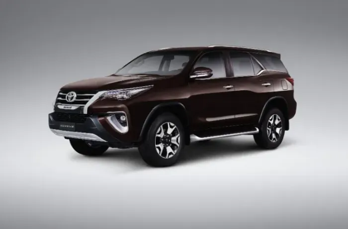 Sucata sw4 2019 diamond