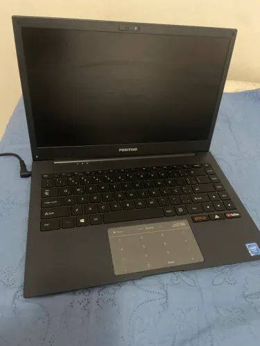 Netbook Positivo