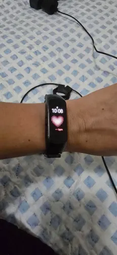 Relógio Samsung Galaxy Fit