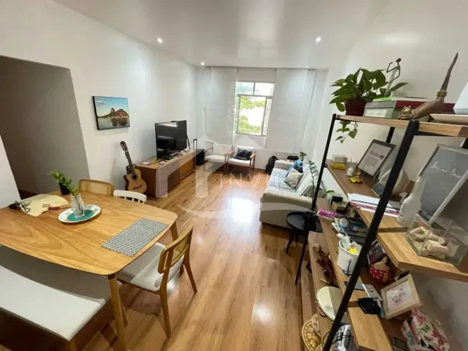 APARTAMENTO LUXUOSO EM IPANEMA