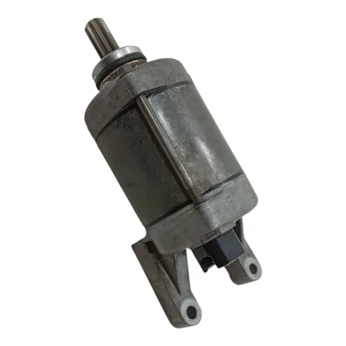 Motor Partida Fazer Ys 250 2015 2016