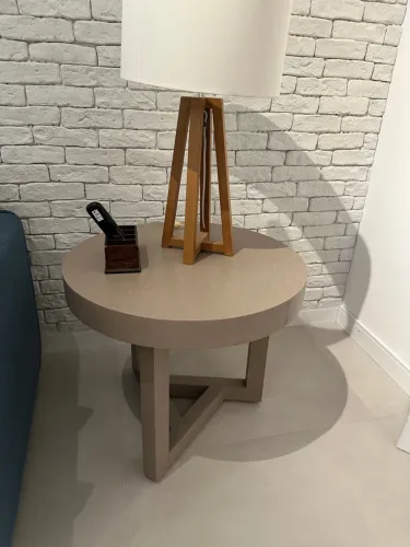 Mesa de Canto