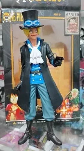 Action One Piece