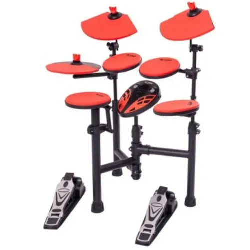 Bateria Eletronica Xpro Orange ED2