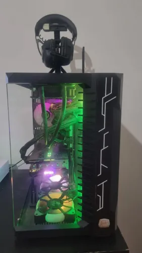 PC Gamer Top de Linha