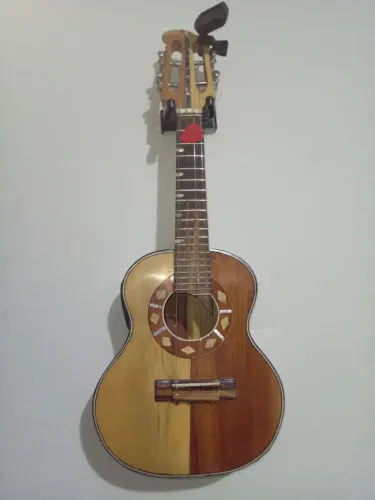 cavaco/cavaquinho luthier - VENDO OU TROCO