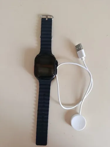 Relógio smart