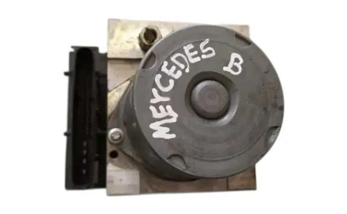 Modulo Bomba Mercedes Classe B 0265230373 N18h