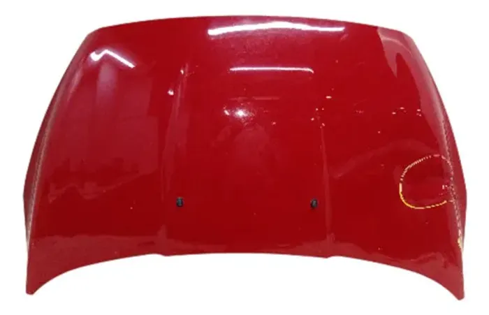 Capô Dianteiro Ka 2015 A 2021 C/detalhe