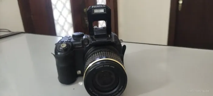 Camera digital Fujifilm .