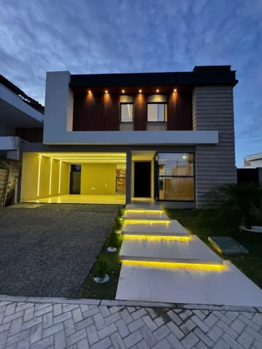 Casa no Terras Alpha Cod0318