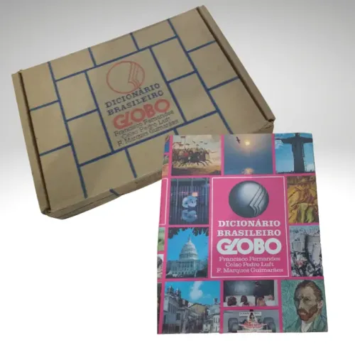 Enciclopédia o Globo