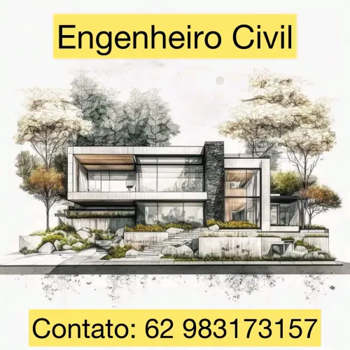 Engenheiro Civil, Projetos, Arquiteto, Planta baixa 