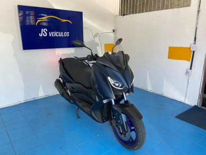 Yamaha XMAX 250 ABS - 2024