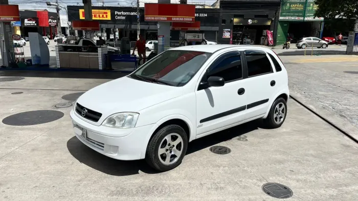 Chevrolet Corsa Hat. JOY 1.0 Flexpower Extra!!