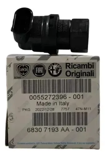 Sensor de Velocidade Original Fiat Cod 55272396