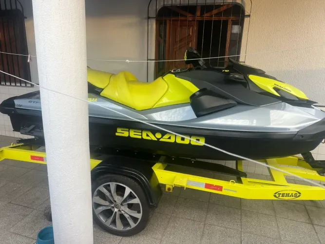 Jti 170 21/21 muito conservado