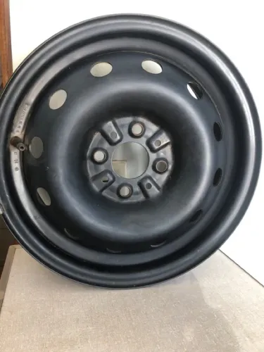 Roda Fiat Tempra aro 14