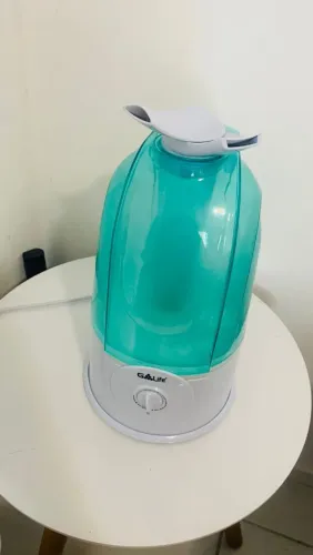Umidificador de Ar G-Life 3,2L ZG1000