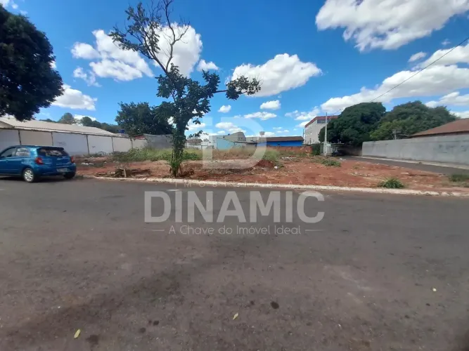 Lote à Venda de 895,96m , no Morada do Sol Região Noroeste Goiânia.