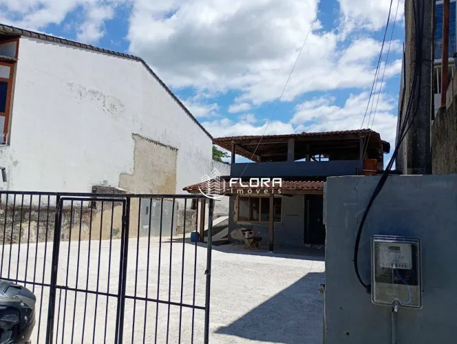 Imóvel comercial ao lado do Shopping Ibiza