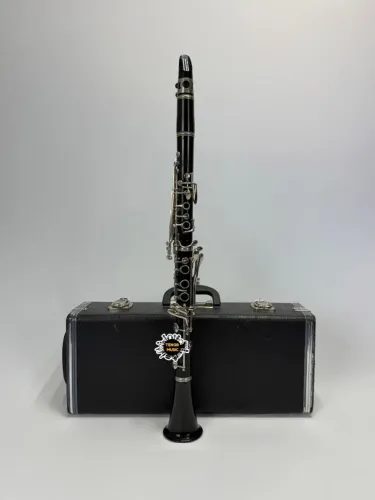 CLARINETE BUESCHER Sib USADO E REVISADO