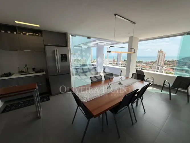 Júnior Creci 4745 - 84 99922.4172 - Cond. Green Plaza - Apto Duplex c/ 2 Quartos - R$ 850.