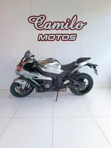 ZX-10r