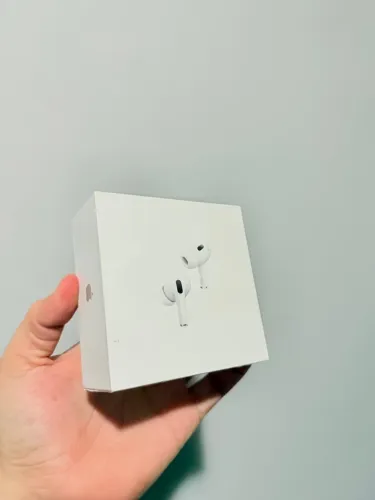 AirPods Pro 2 geração USB-C lacrado