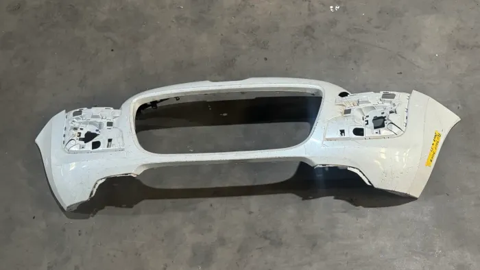 Pára-choque Dianteiro Peugeot 3008 2008 a 2013