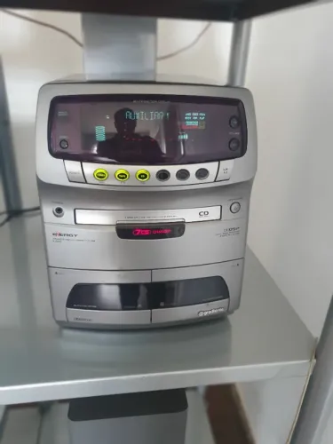 Gradiente Energy 1000 - Oportunidade 