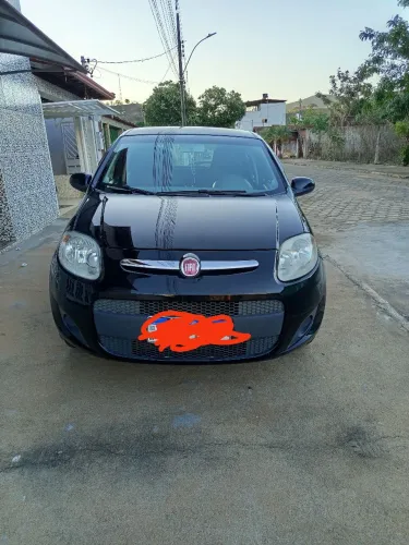 Fiat Palio Attractive 1.0 EVO Fire Flex 8V 5P 2015