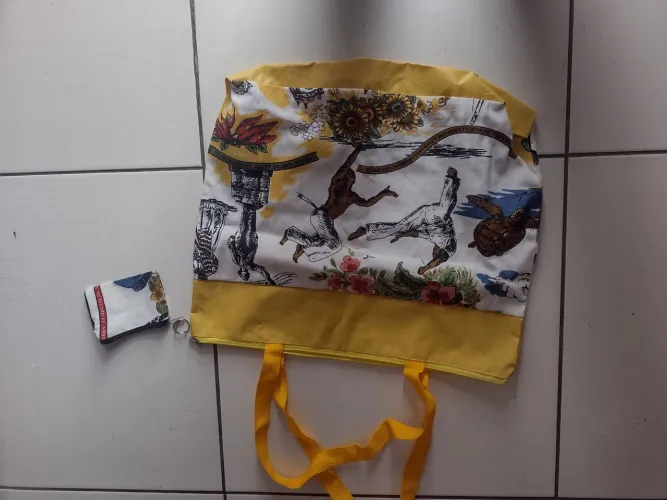 Bolsa feminina 