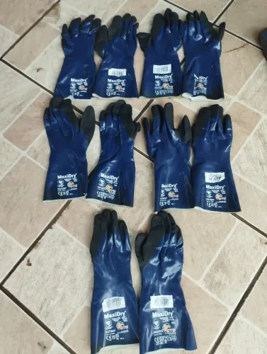 Luvas Maxi Dry 56/530