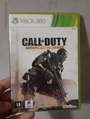 Call off duty