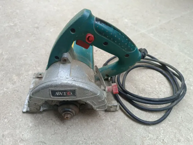 Serra Mármore DWT MS-115 - 1400W - 220V 