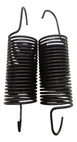 Par Mola Porta Malas Renault Logan 2008 2009 2010 2011 2012