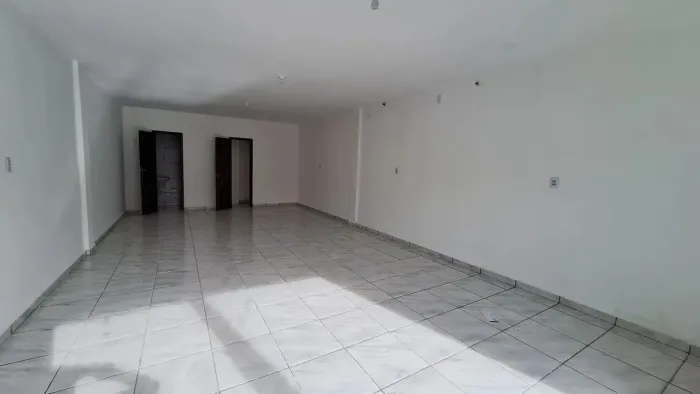 Alugo Ponto Comercial Na Av Onze Maiobao