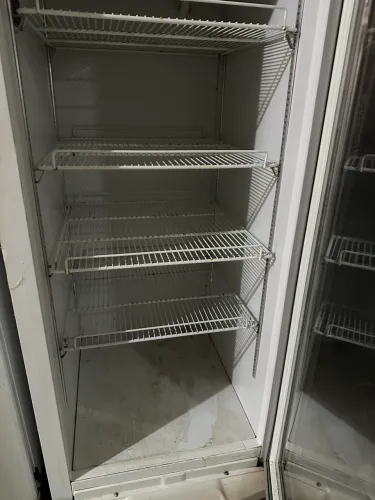 Refrigerador Espositor 