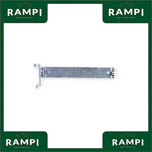 Radiador Óleo Cambio Volkswagen Amarok 2014 2H6317019