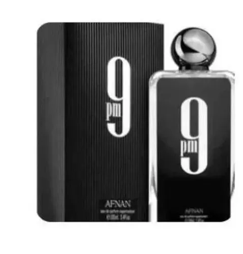 Perfume 9pm de Afnan EDP 100ml