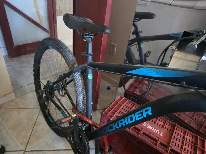 Bicicleta aro 29