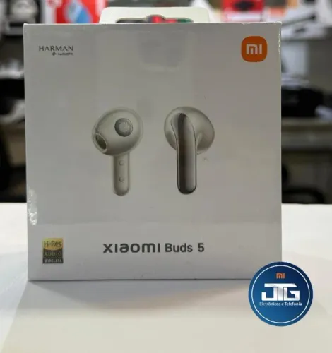 Xiaomi Buds 5