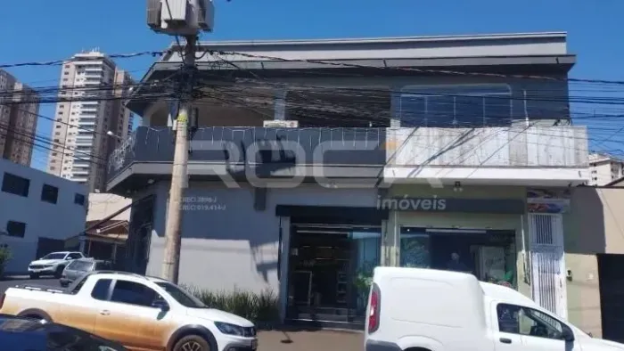 Locação de Comercial / Sala na cidade de Ribeirão Preto