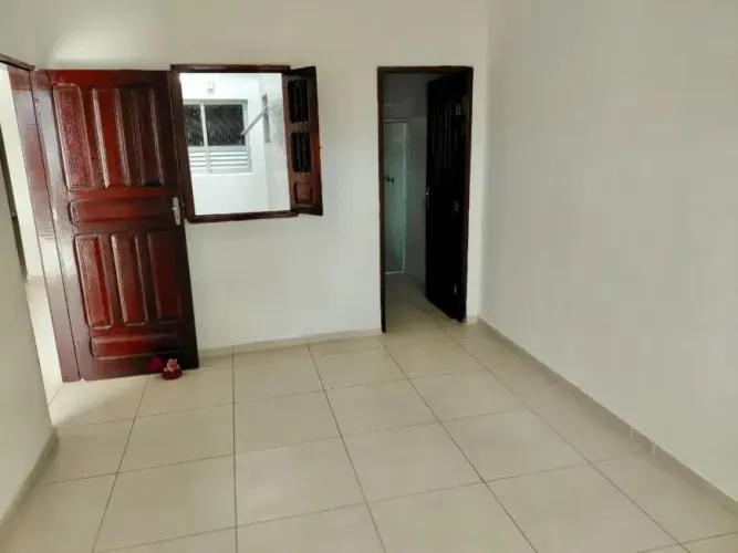 BS55 - Casa a venda em São Marcos