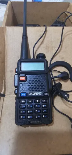 Radio Baofeng UV-5R